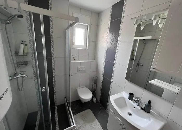 Popeye דירה מאקרסקה