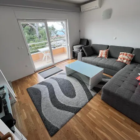 Apartment Popeye Makarska