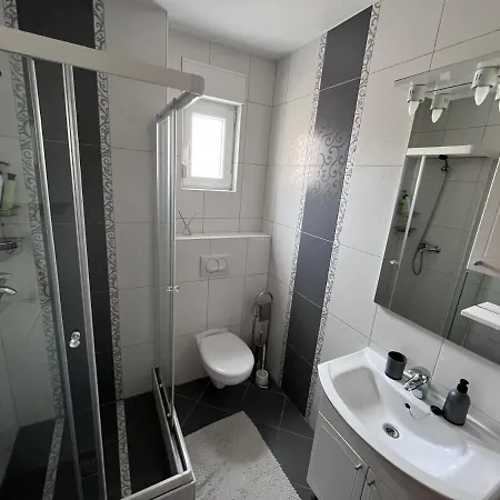 Popeye Apartment Makarska