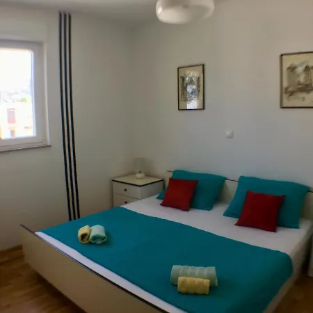 Popeye Apartment