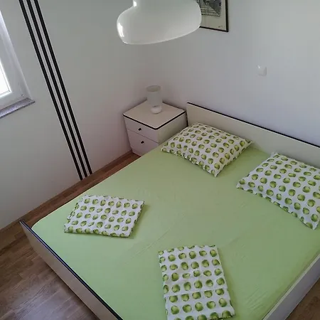 Apartment Popeye *