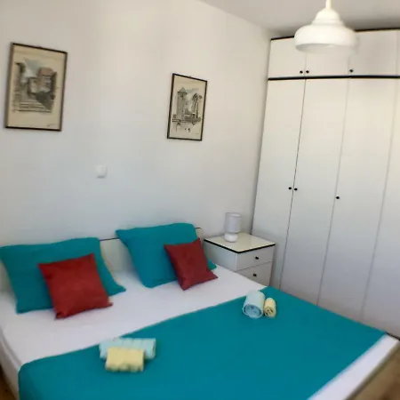 Apartment Popeye Makarska