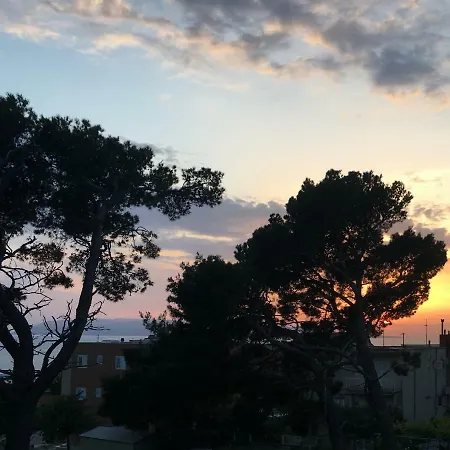 Lägenhet Popeye Makarska