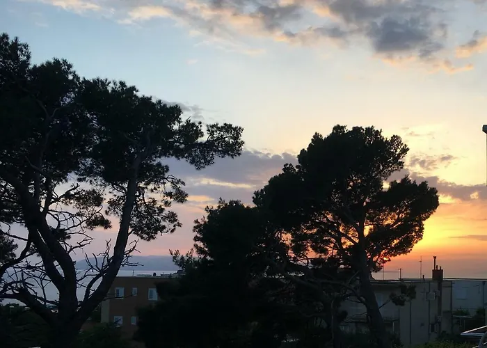 Lägenhet Popeye Makarska