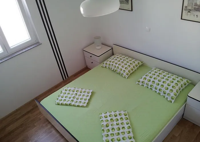 Appartamento Popeye *