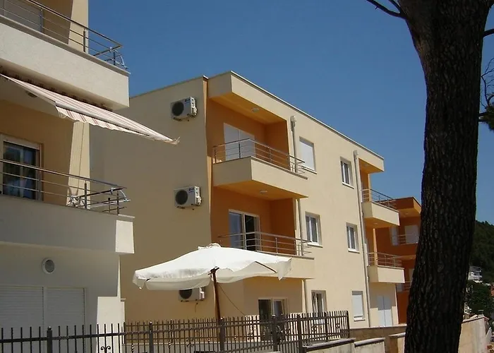 Popeye Appartamento *